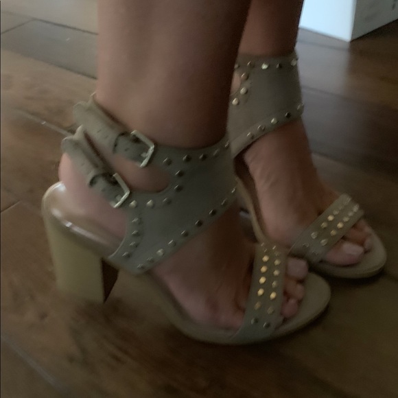 Soda Shoes - Heels
